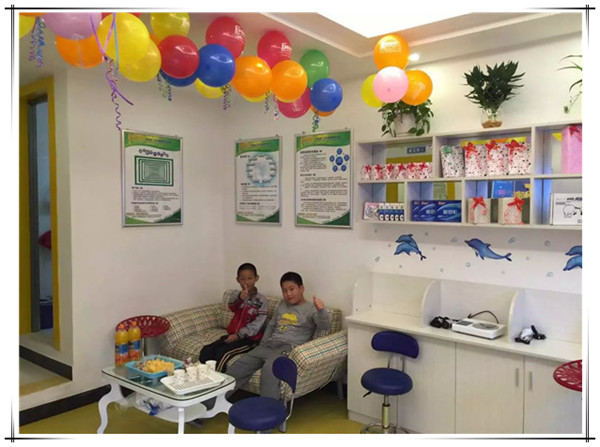 易視界貴陽(yáng)2店今日開(kāi)業(yè)